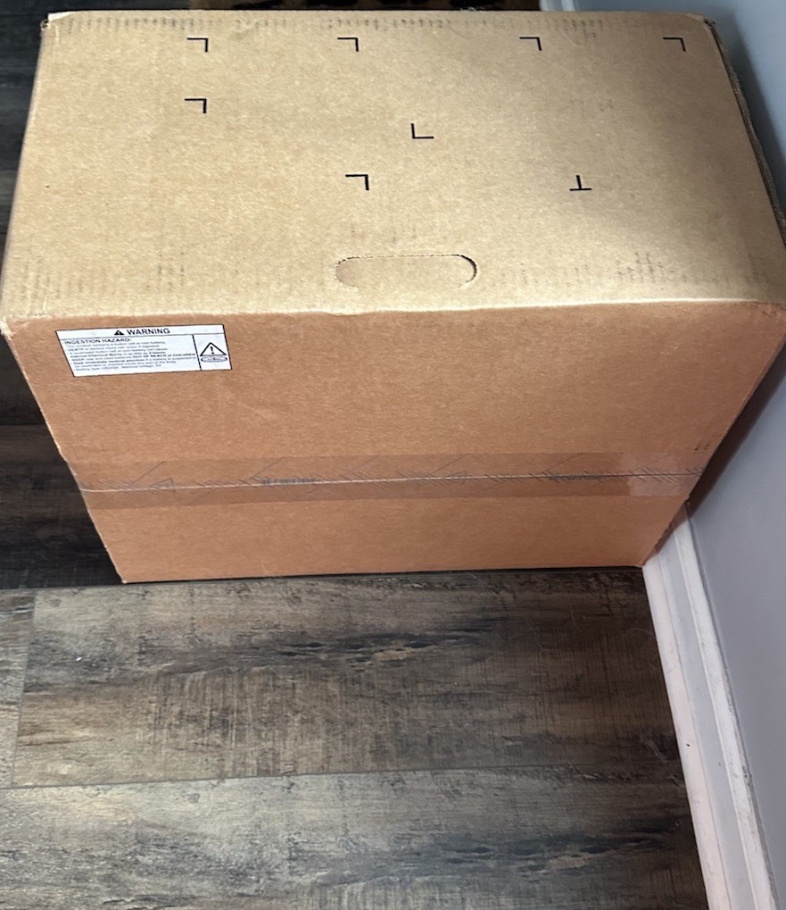 HP Pavilion TP01-3025t Desktop PC i5-12400 8GB RAM 512GB SSD + 1TB HDD Win 11 