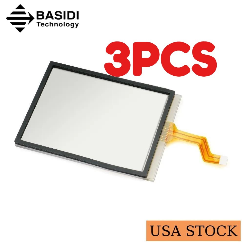 3PCS Touch Screen for Psion Teklogix Omnii XT10 XT15, 7545 XA XV Digitizer USA