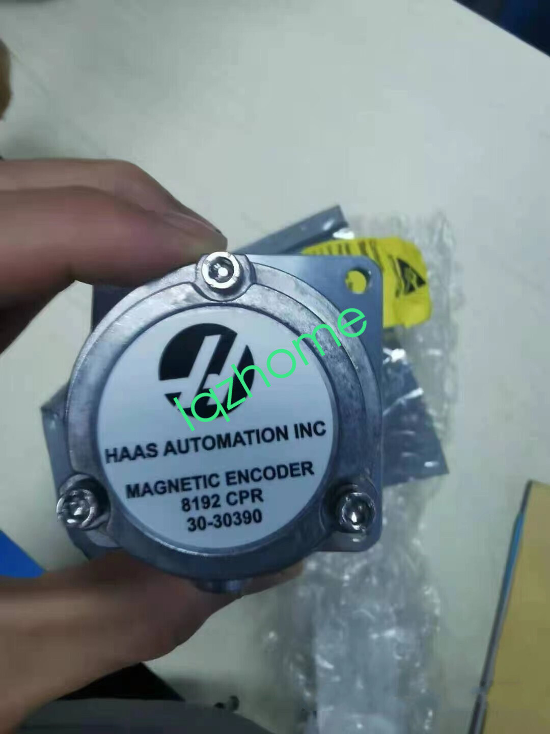 1PCS NEW HAAS 8192CPR 30-30390 encoder (DHL or EMS) #N6305 YF