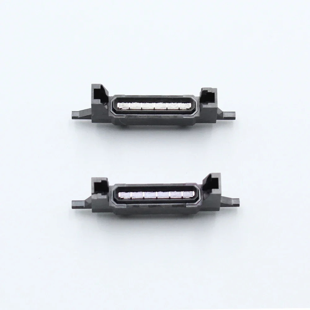 2pcs Capping station for Epson Surecolor T3000 T5000 T7200 T5270 Capping top