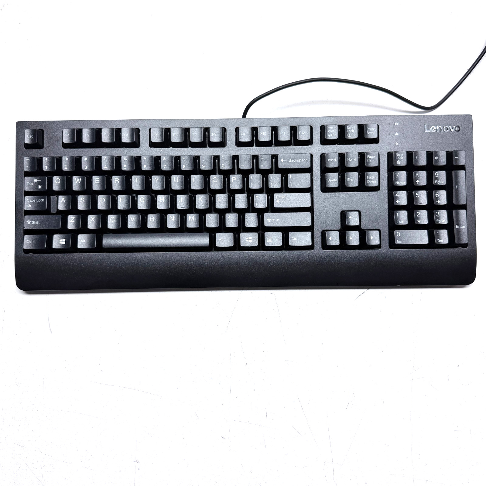Lenovo SK-8827 Keyboard