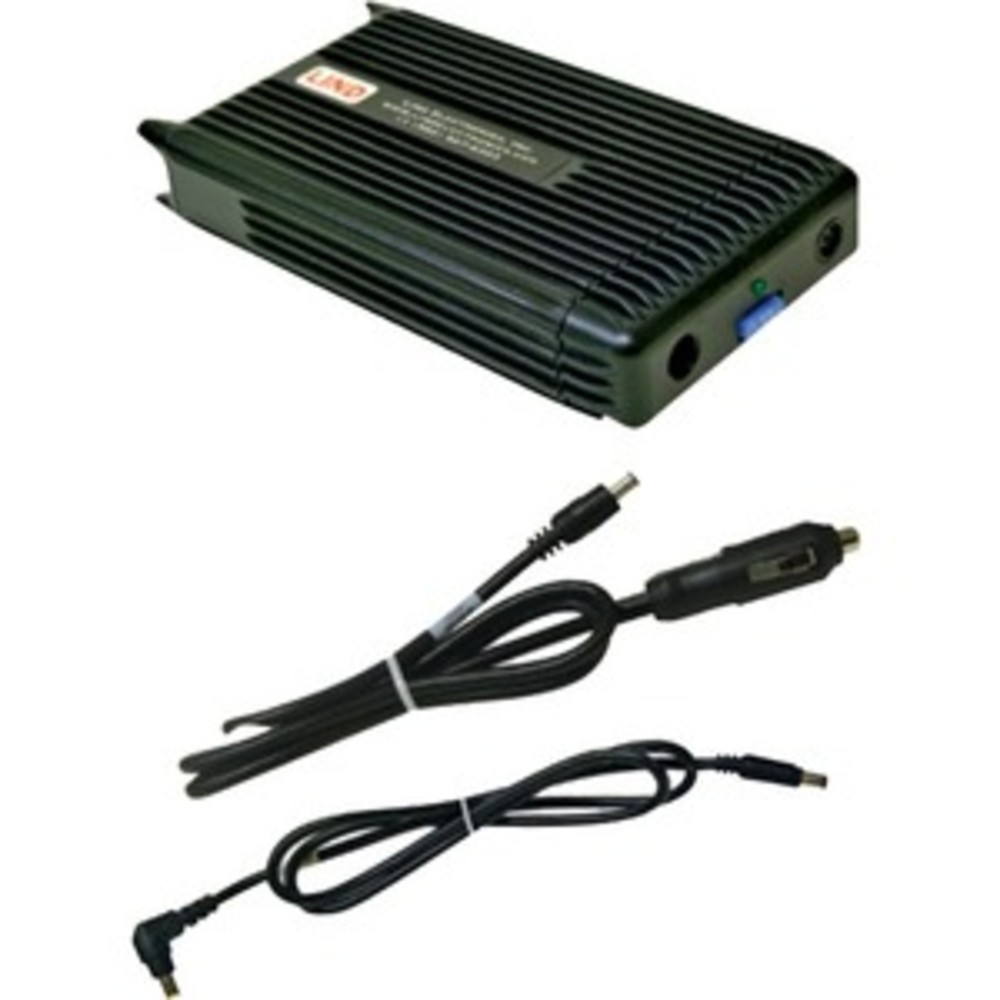 Panasonic Cf-Lnddc80 Lind 80 Watt 12-32 Volt Input Car Adapter