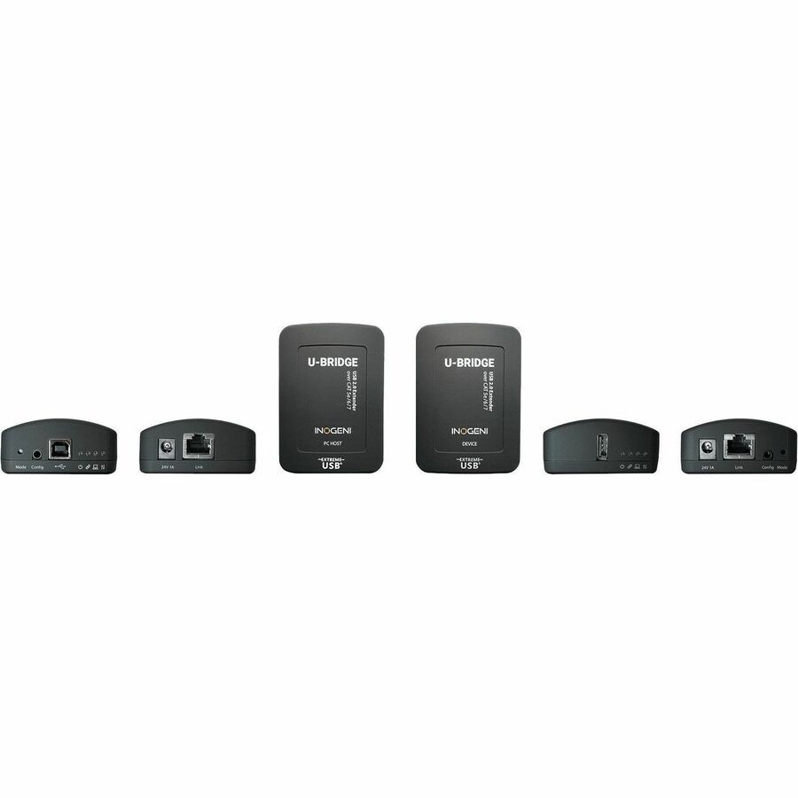 INOGENI Video Extender Transmitter/Receiver