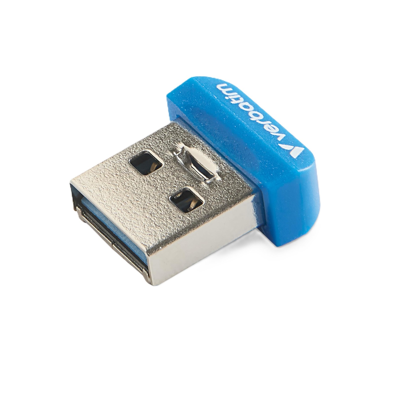 Verbatim 16GB USB 3.2 Flash Drive Store 'n' Stay Nano Mini Thumb Drive