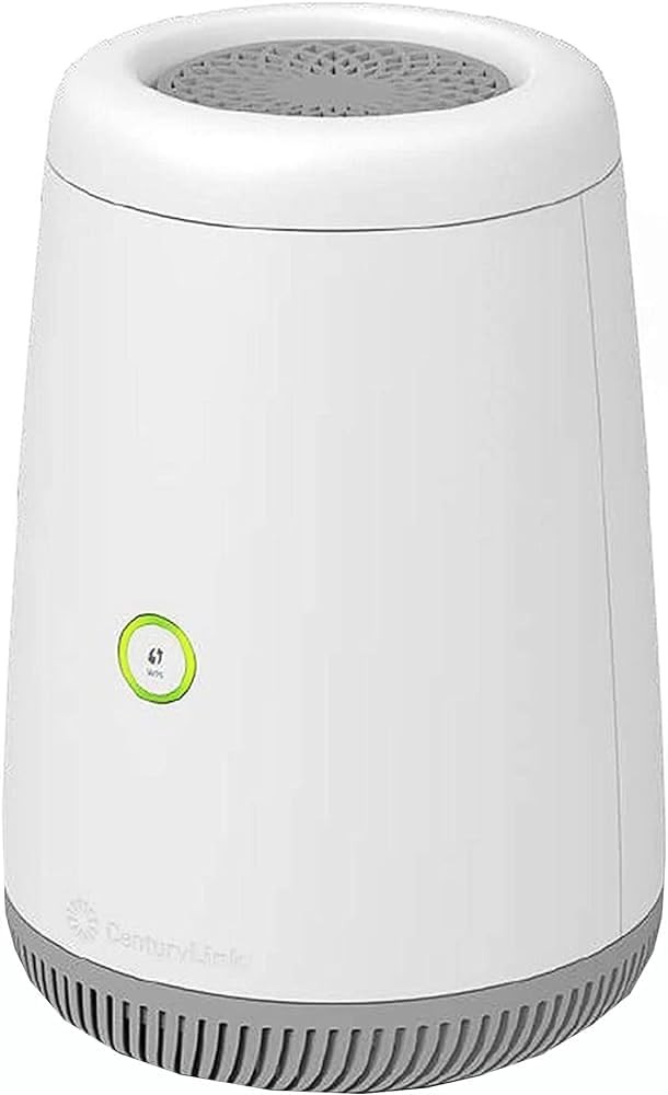 CenturyLink Fiber Wireless Router Modem Combo - C4000XG