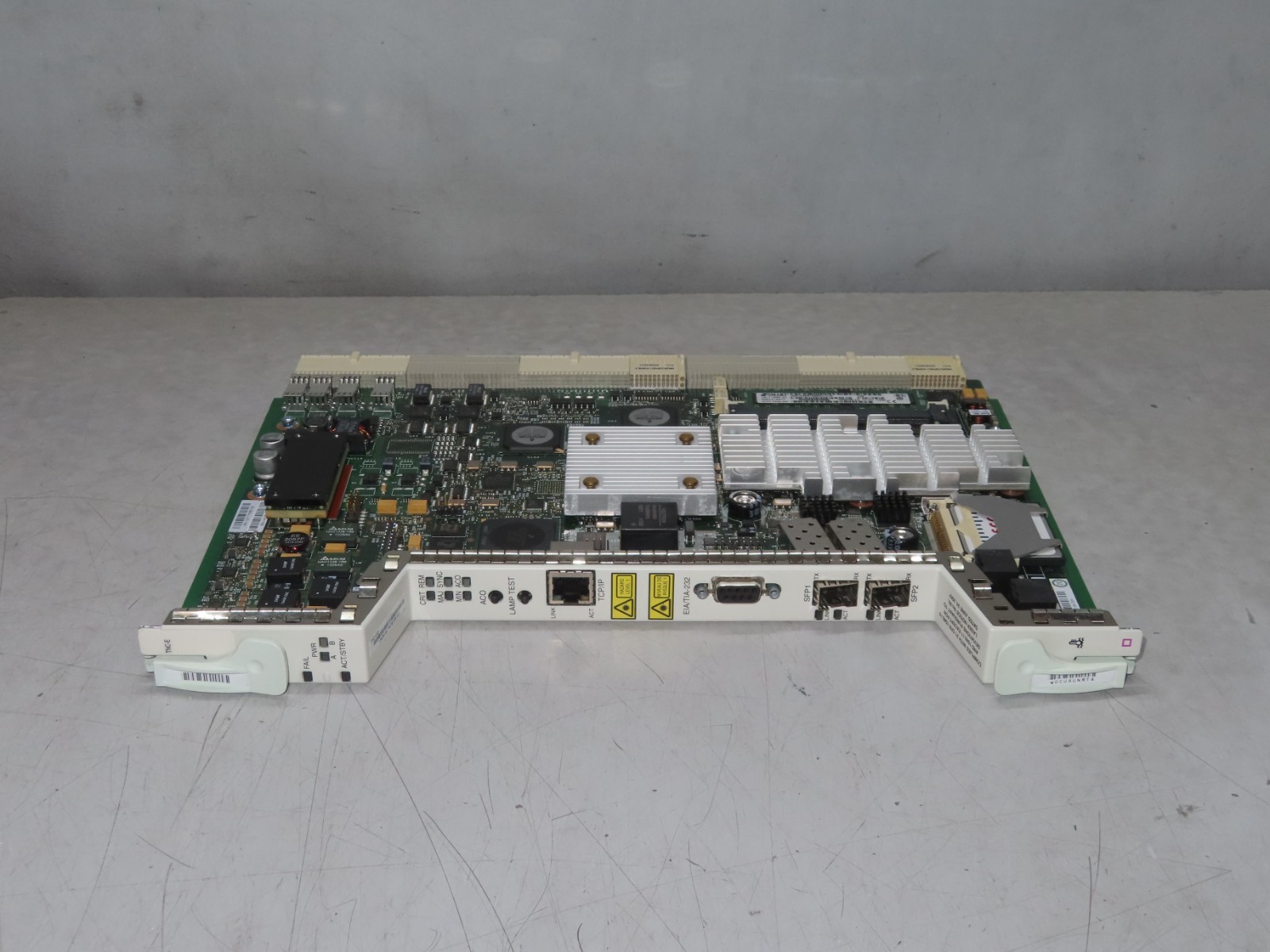 Cisco 15454-M-TNC-K9 Transport Node Controller