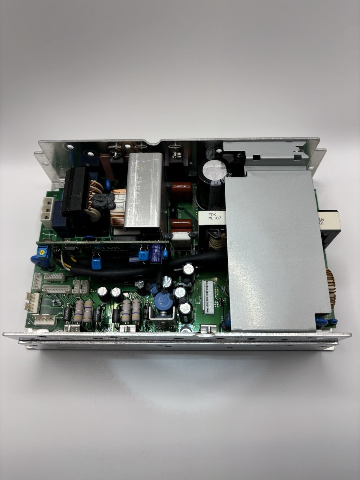 Sato GT4e Power Supply Unit TDK Lambda MSE394 GT408e GT412e GT424e OEM PSU