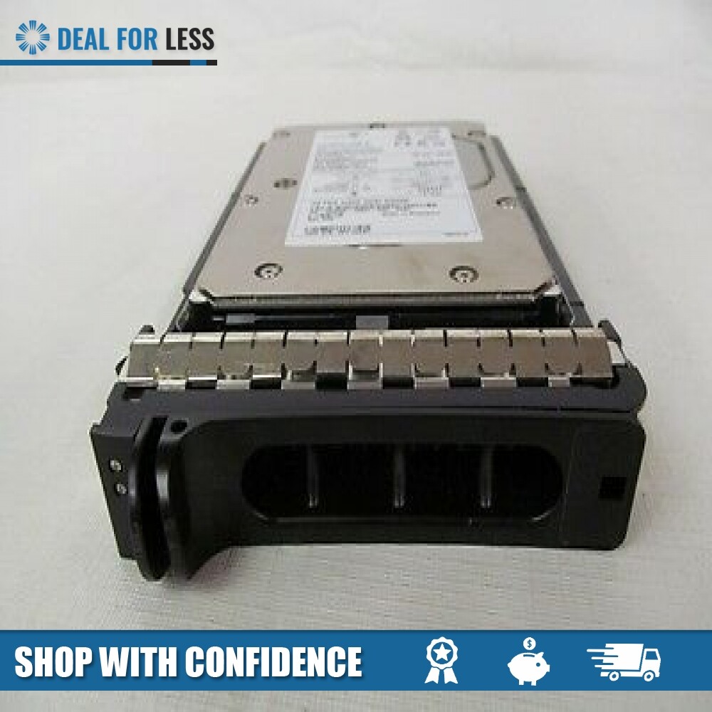 C5690/C5711- Dell 73GB 15K U320 HotSwap 