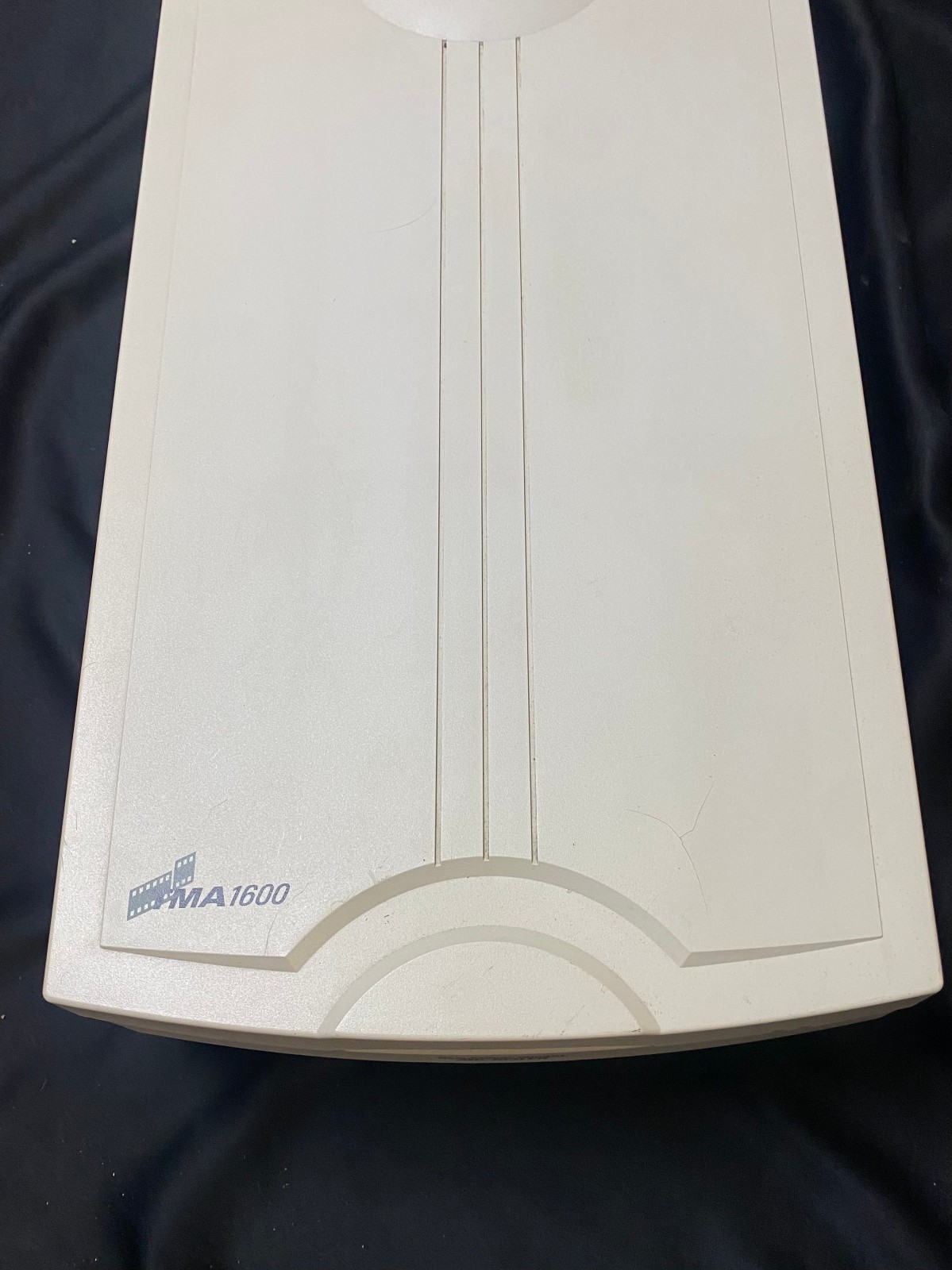 Microtek Scanmaker 9800xl A3 Large Format Scanner-mint condition (used 2x) +TMA