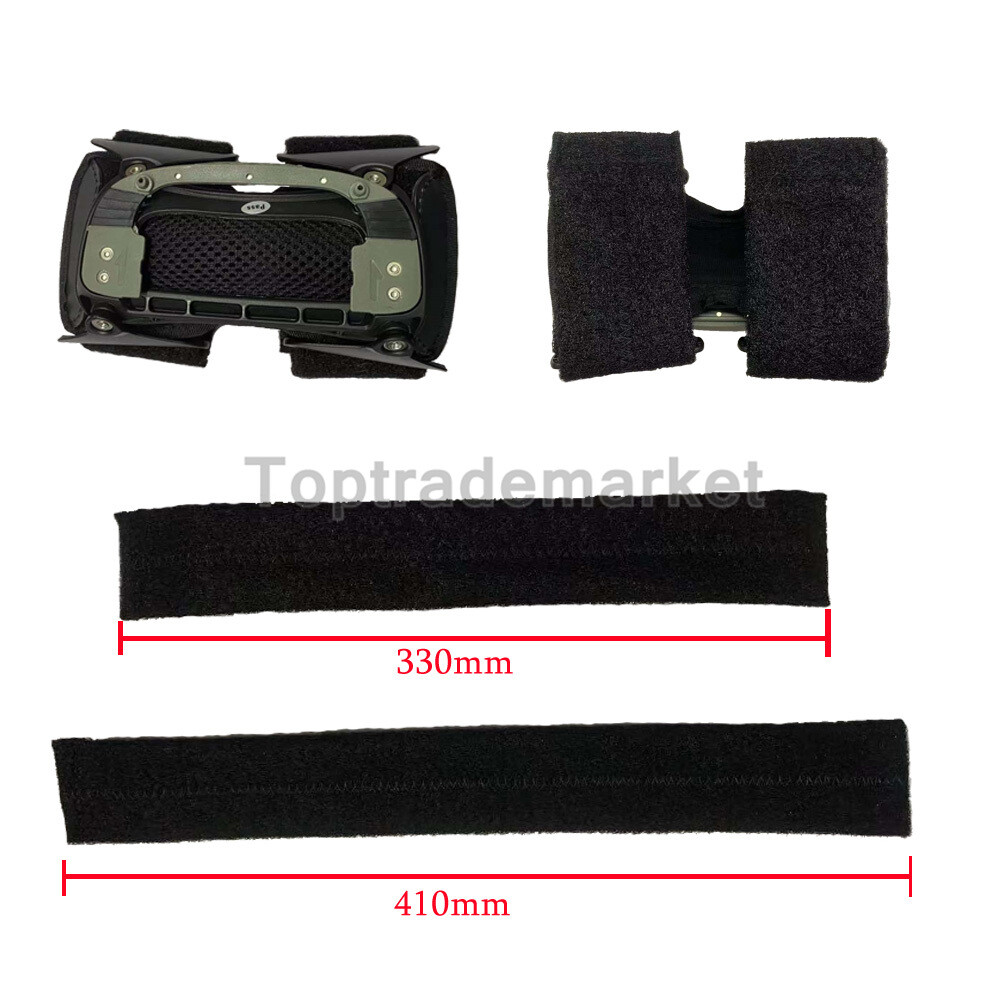Wrist Mount Reg Strap SG-WT4023020-07R for Zebra Symbol WT4070 WT4090 WT41N0