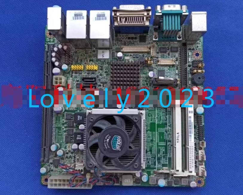 1pc used Advantech motherboard AIMB-270 AIMN-270G2