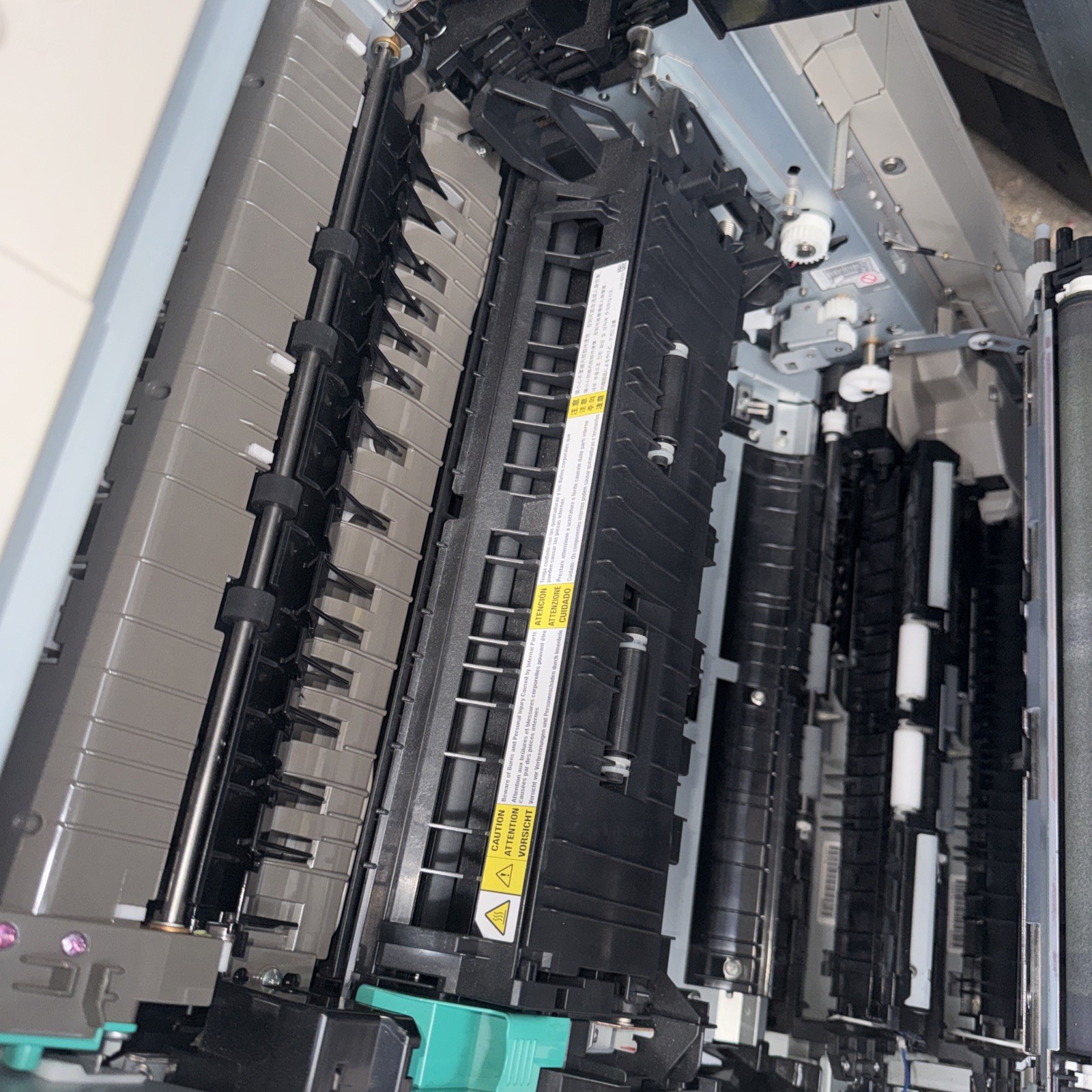 Canon C 5035 Fuser Unit 