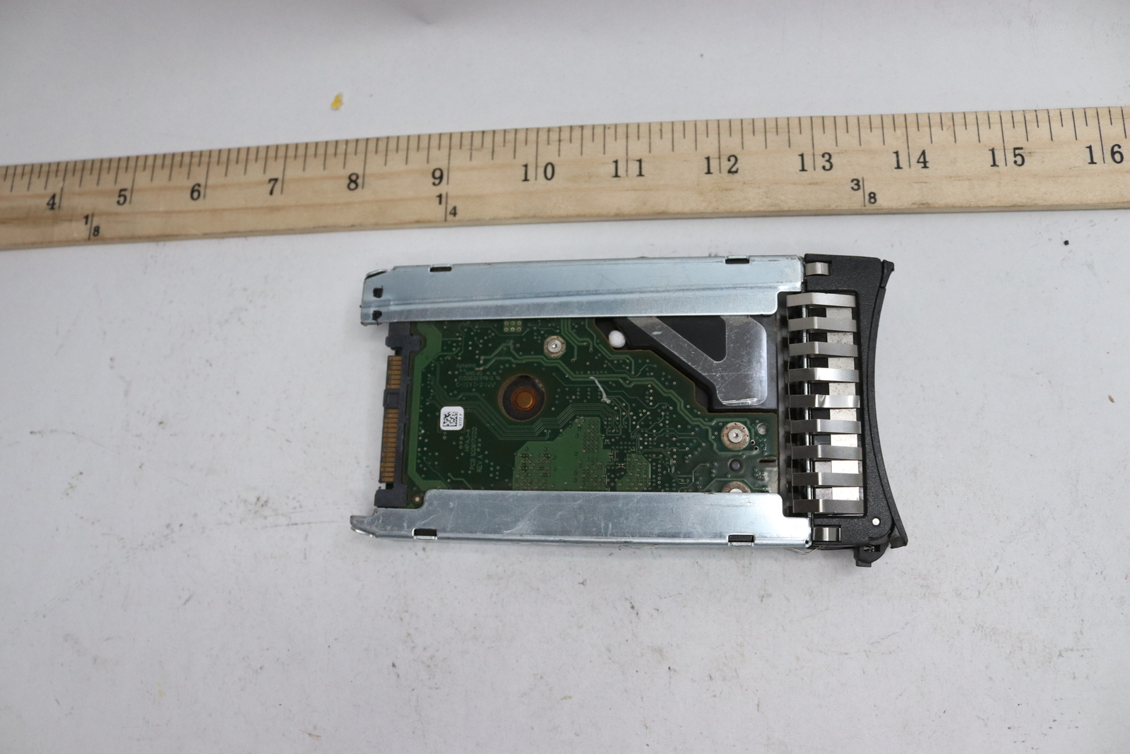 IBM Hard Disk Drive 146GB 15K 6Bps SAS 2.5'' 90Y8926