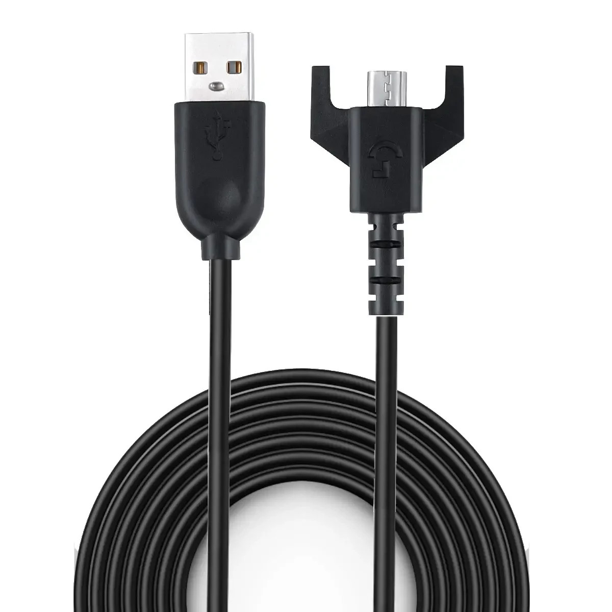 USB Charging Cable cord for Logitech G403 G703 G903 G900 GPro GPX Wireless Mouse