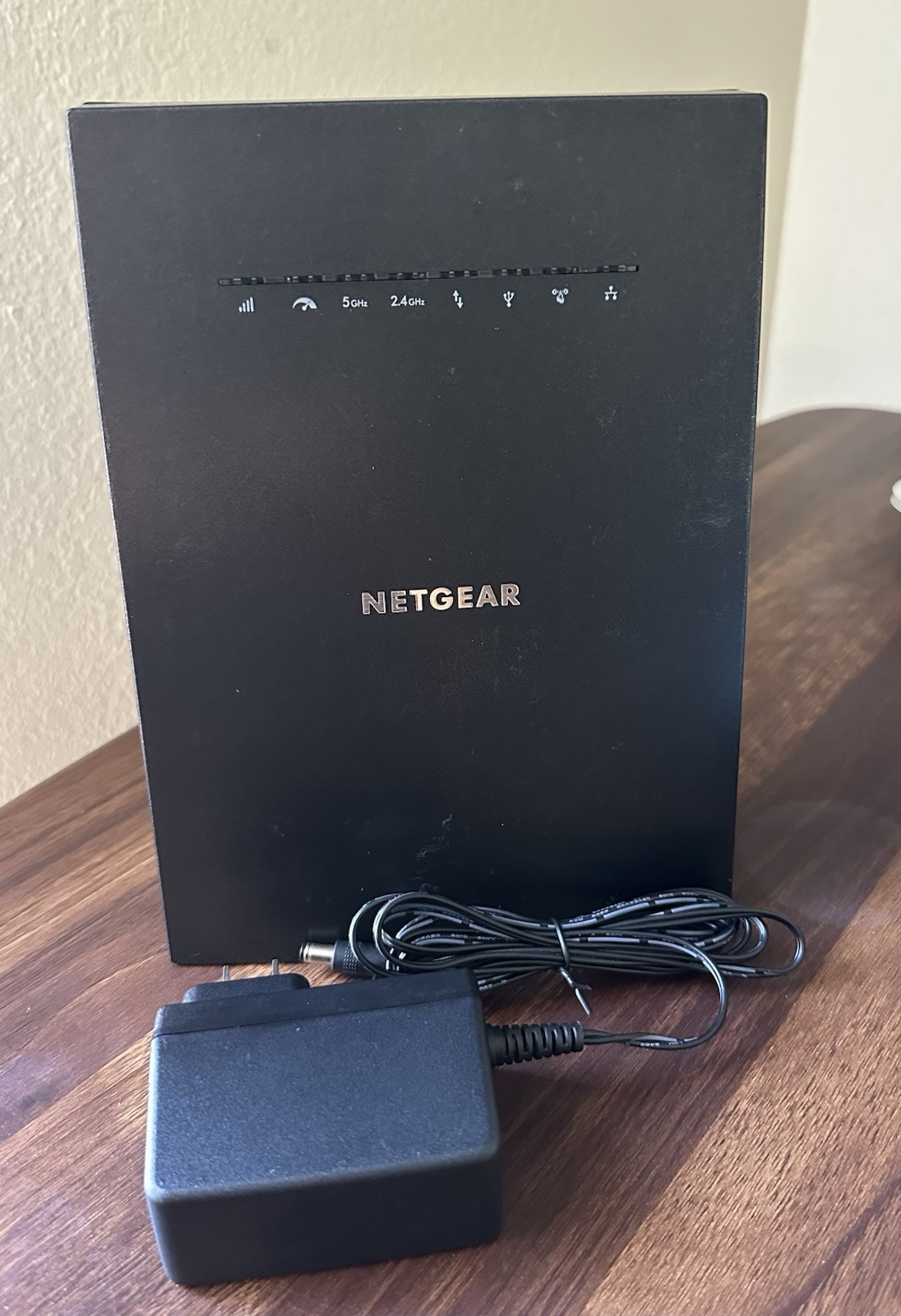 Netgear Nighthawk X6S AC3000 Tri-Band WiFi Range Extender (EX8000)