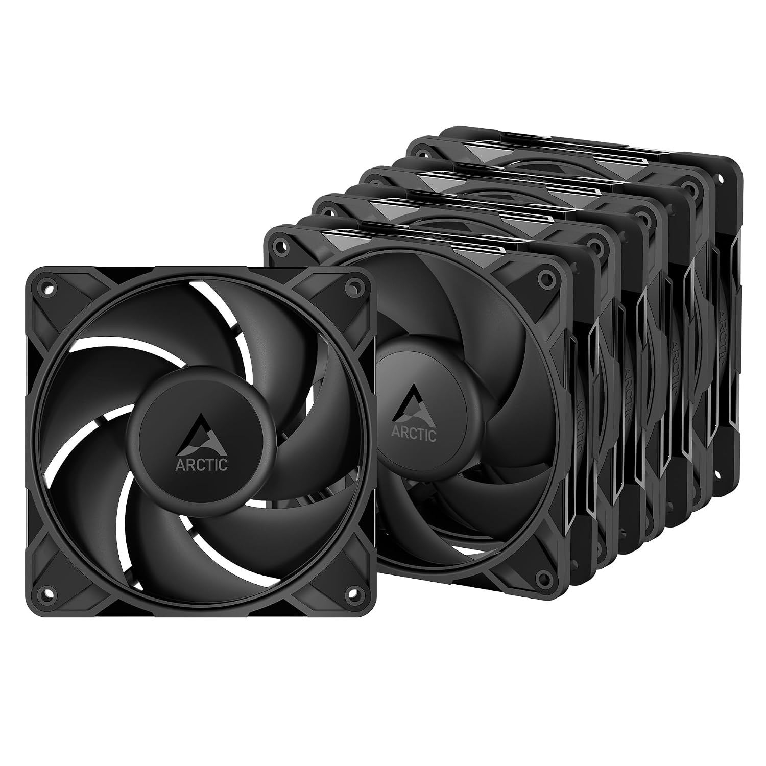 Arctic P12 Pro 12V Electronic Component Computer Fan 4.72 Pin Motherboard Fan