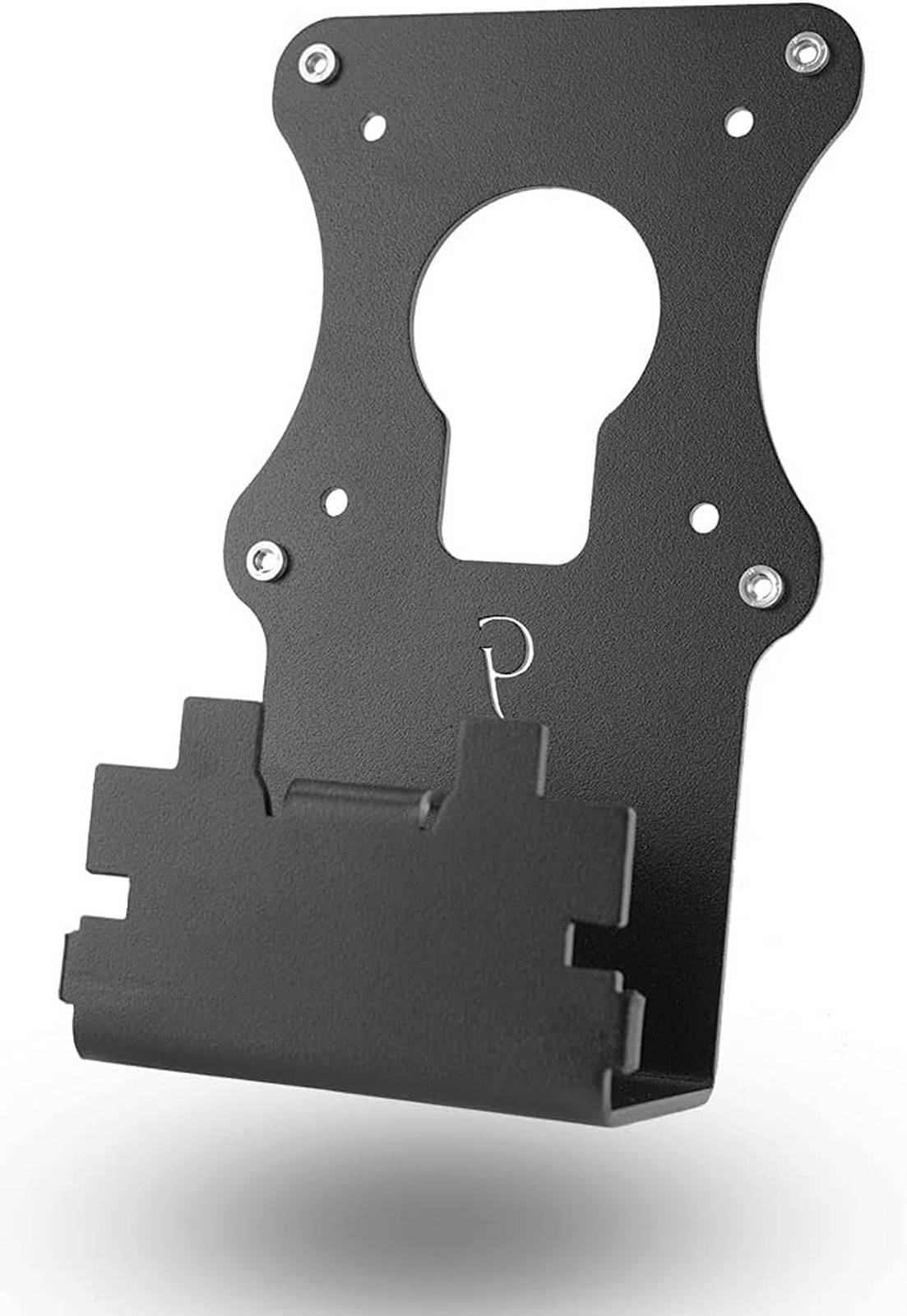 Monitor Arm VESA Bracket Adapter for Samsung 27 and 32 Inch Curved Monitors T55