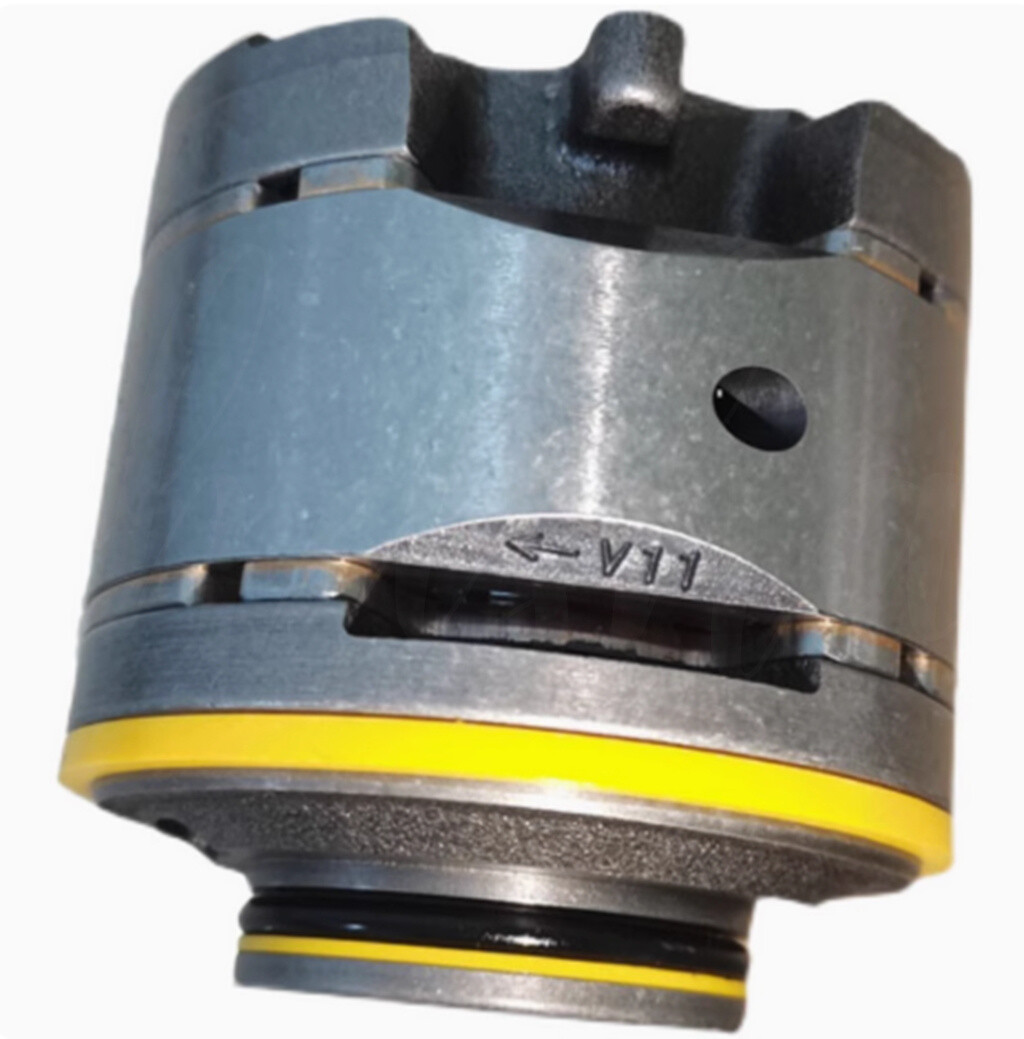 1PCS 20VQ Vane Pump Core Parts Pump Head via FedEx or DHL