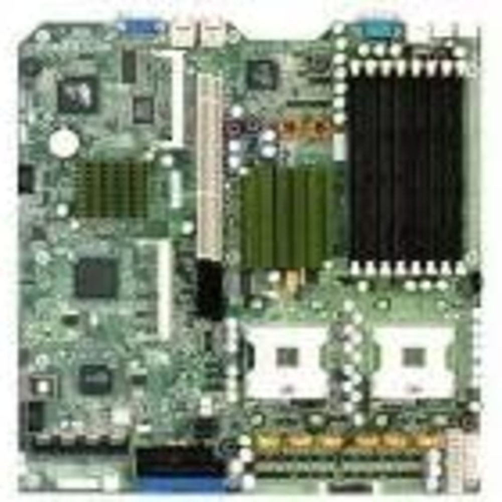 SUPERMICRO Super Micro Computer Super X6DHR-TG Mainboard Extended ATX E7