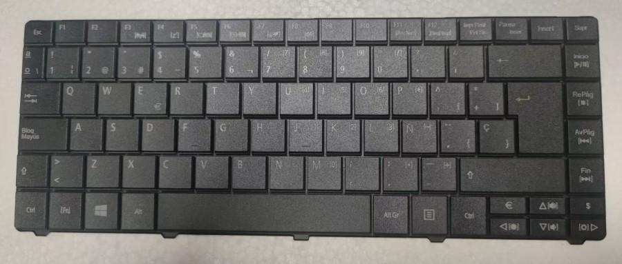Spanish Keyboard for Acer Aspire E1-421 E1-421G E1-431 E1-431G E1-471 E1-471G