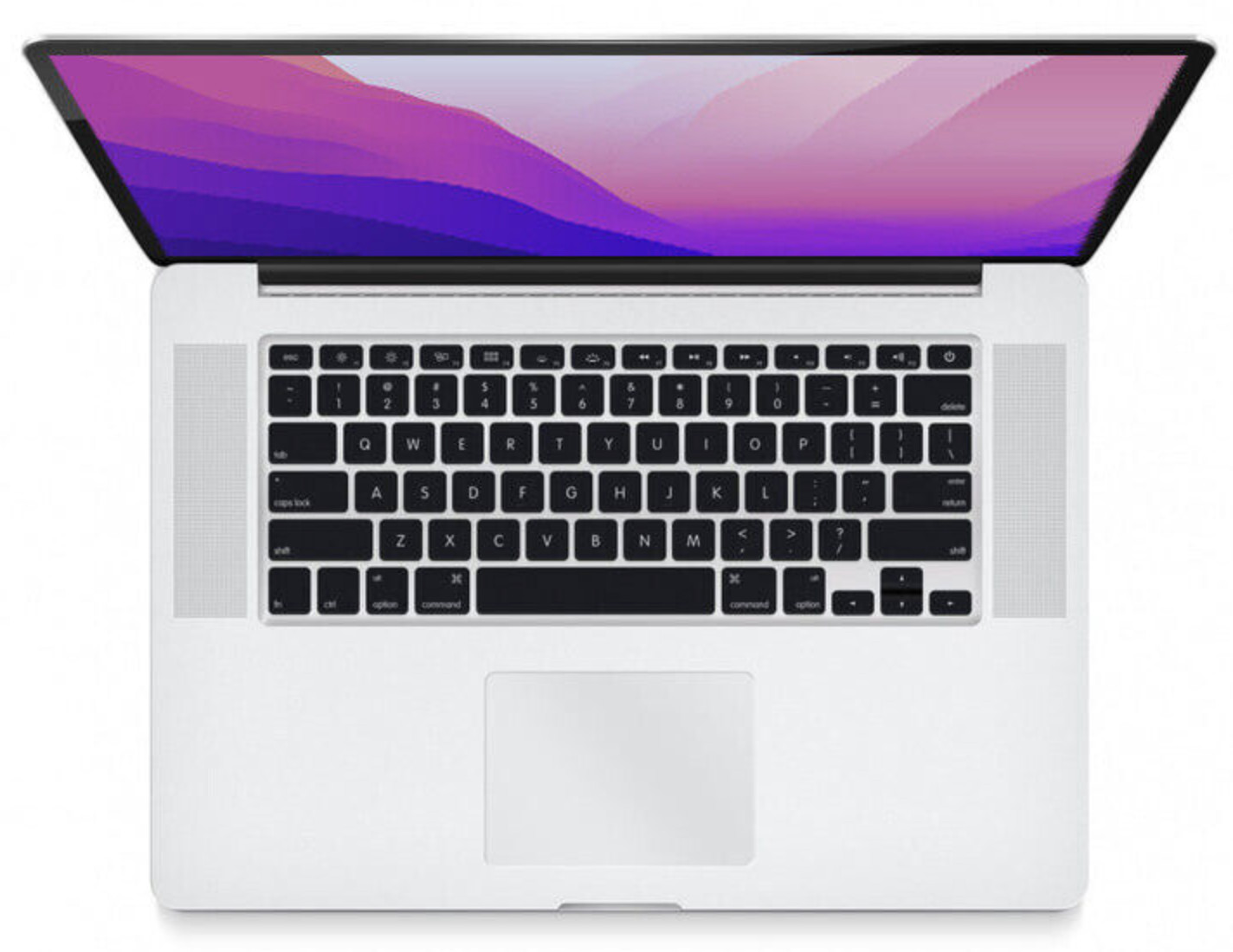 Apple MacBook Pro 256GB SSD 15" 16GB i7 3.7Ghz - Retina Monterey - 3 Yr Warranty