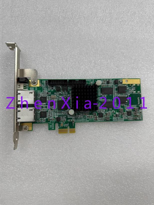 1pc used Control card PCIe-8334