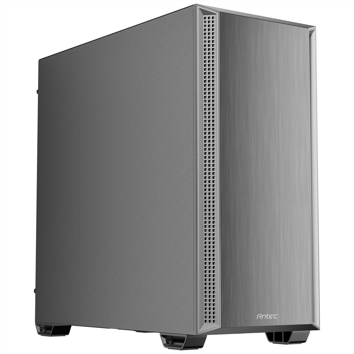 0-761345-10258-2 Antec P7 S Mid tower ATX No Power Supply Tower ~D~