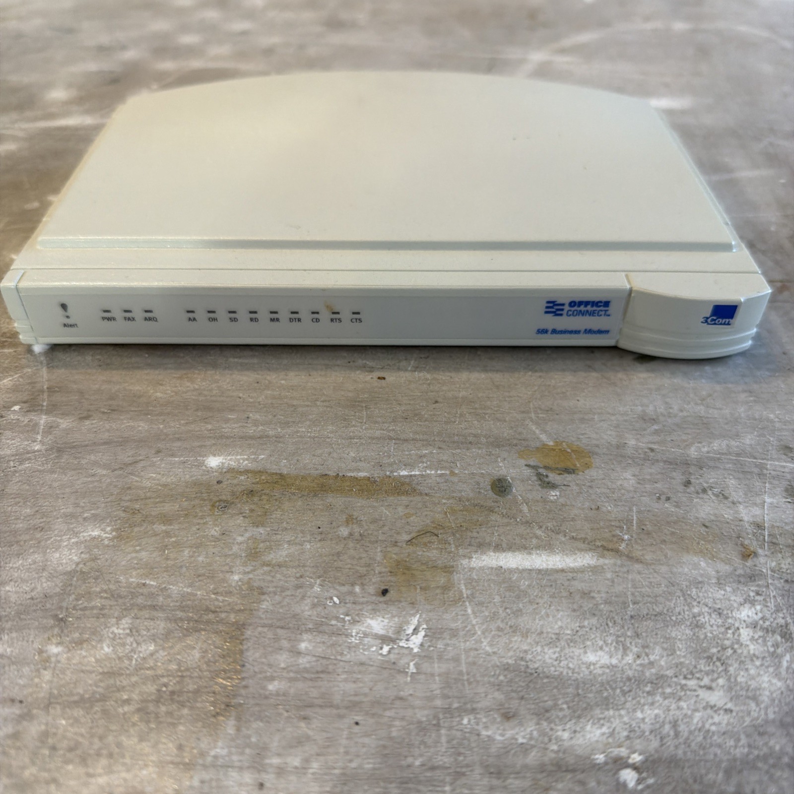 3COM OFFICE CONNECT 56k Business Modem 3293