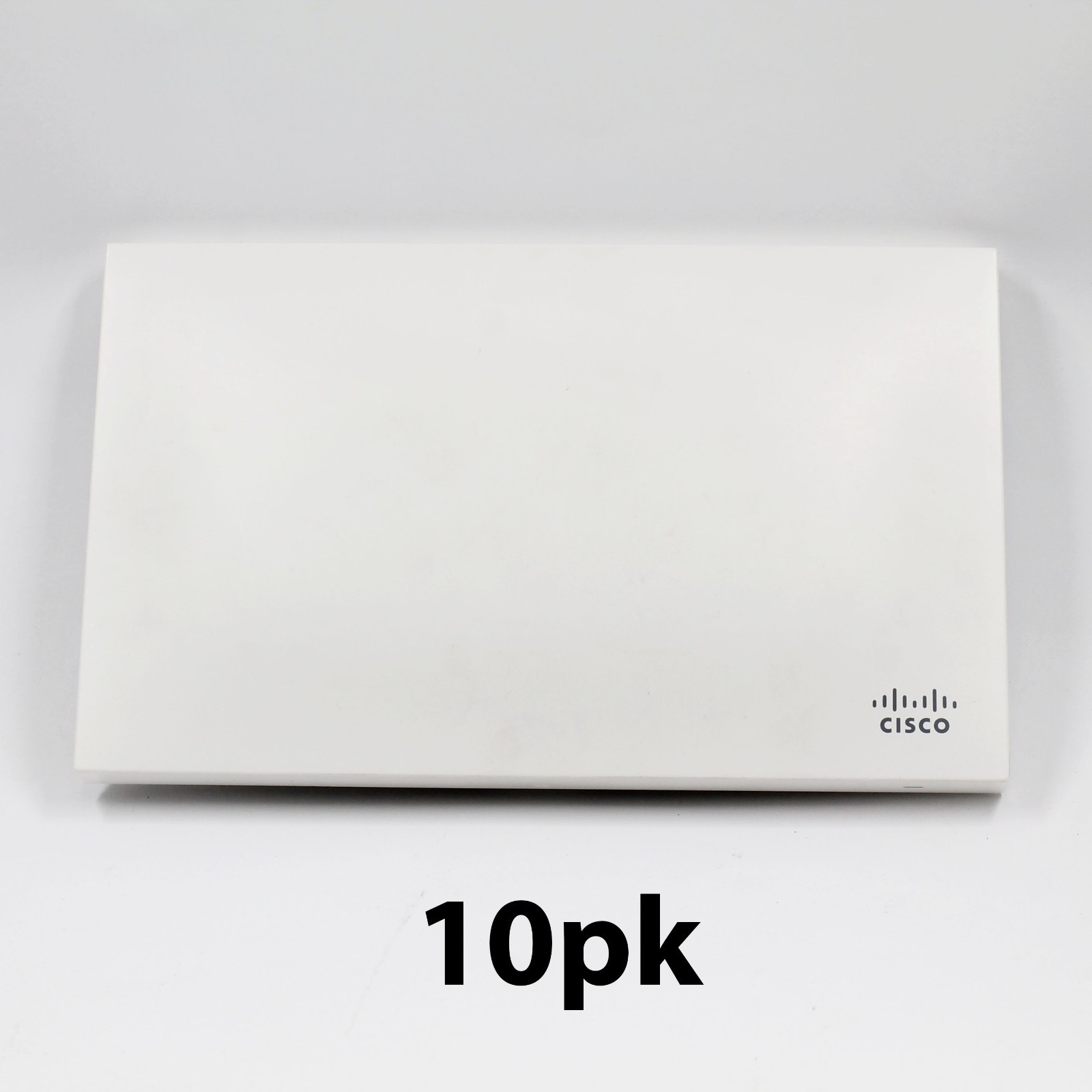 [10pk] CISCO Meraki MR52-HW Dual Band 802.11ac Wave 2 Wireless Access Point