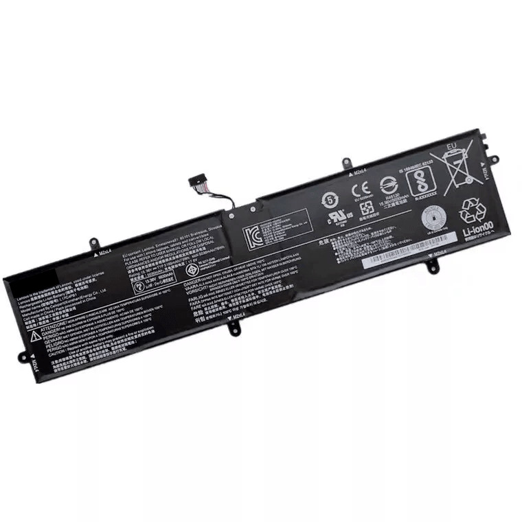 NEW  15.36V L17M4PB1 L17C4PB1 Battery For  IdeaPad 720S-15IKB YOGA 2 pro 13