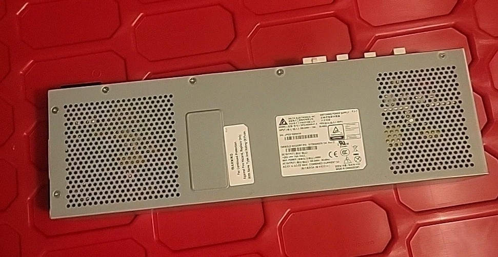 Delta Electronics DPS-400AV-41 A REV 00/F4 Switching Power Supply