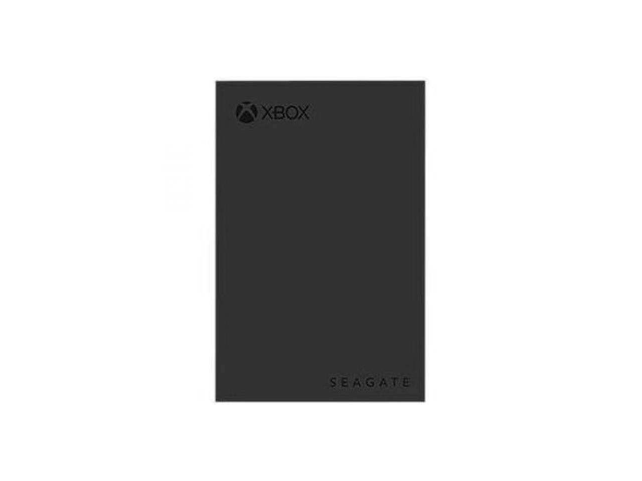 Seagate Game Drive STKX5000403 5 TB Portable Hard Drive - External - Black -