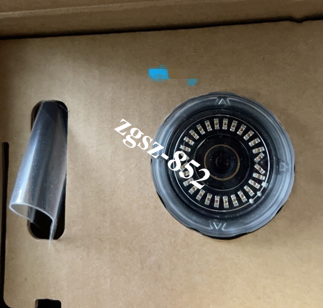 1PCS New NEW BANNER IVU2PRBR12 sensor  Fast Shipping FedEx or DHL