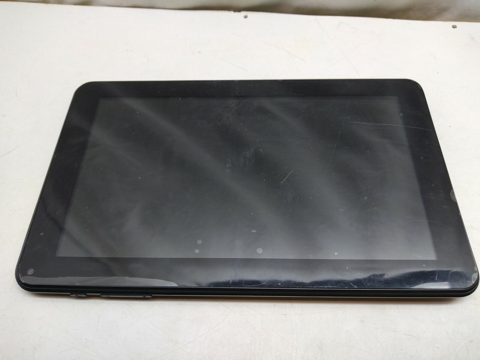ZeePad 9XN 9" PC Tablet WIFI Camera ***Boot Loop