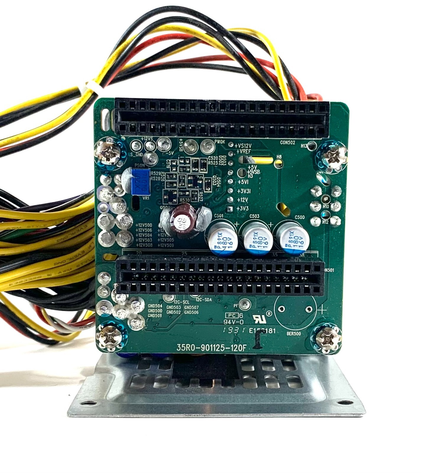 Supermicro 19-Pairs Power Distributor (PDB-PT825-8824)