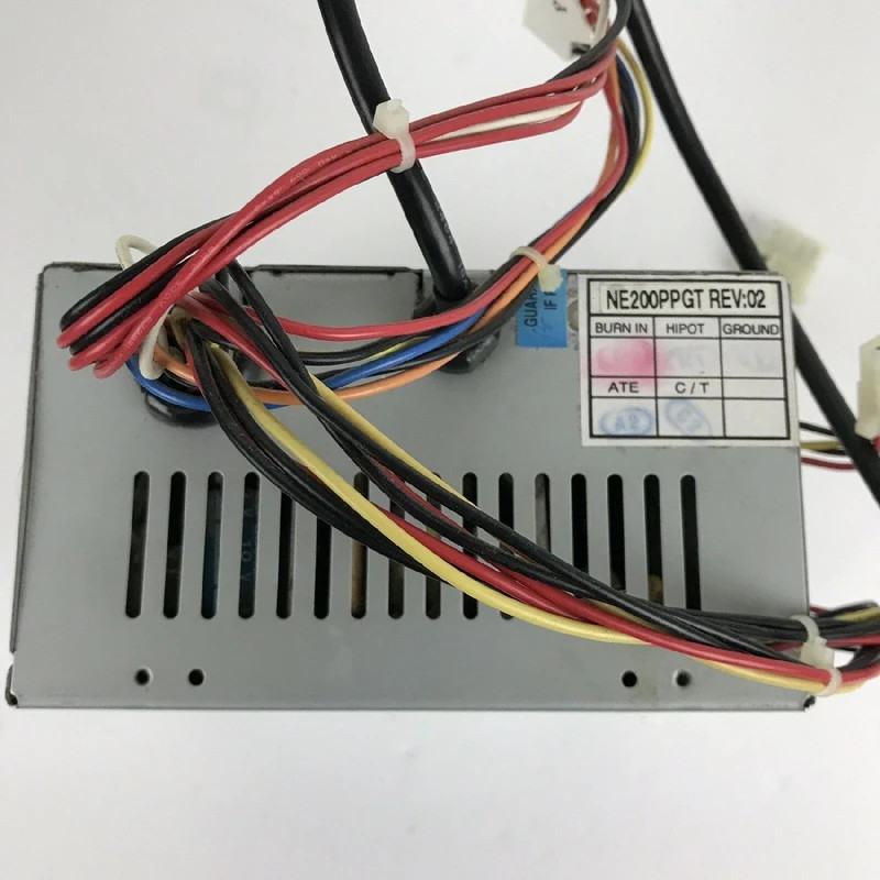 HP-200 ppgt hipro power supply 200 watt at style