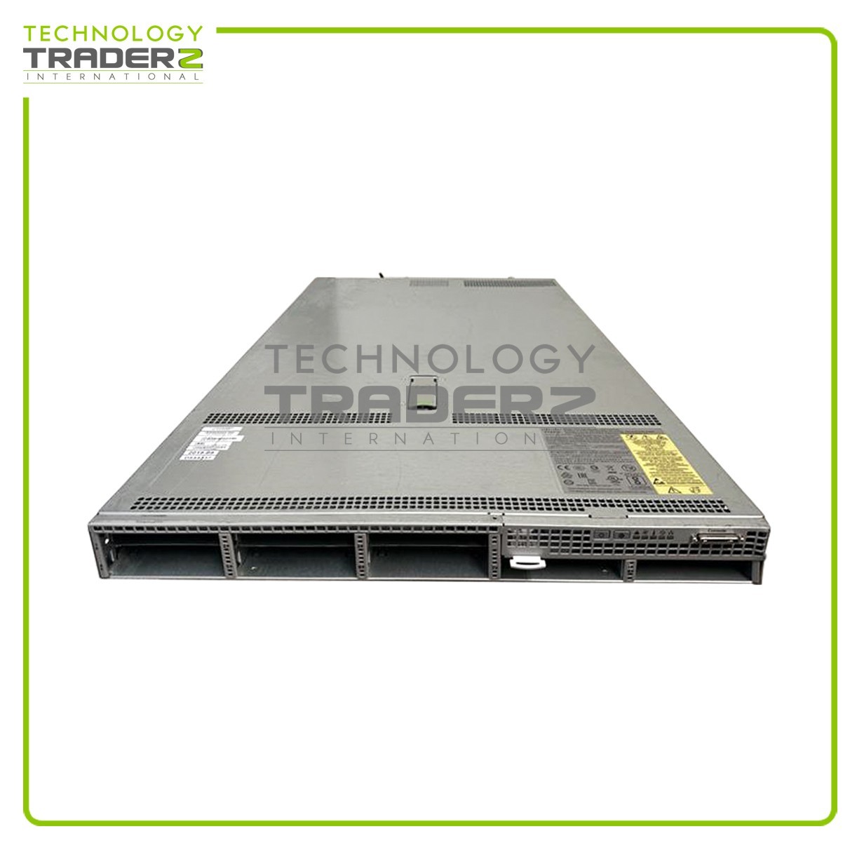 AIR-CT5520-K9 V01 Cisco 5520 8x SFF CTO Wireless Controller W/ 2x 341-0591-04