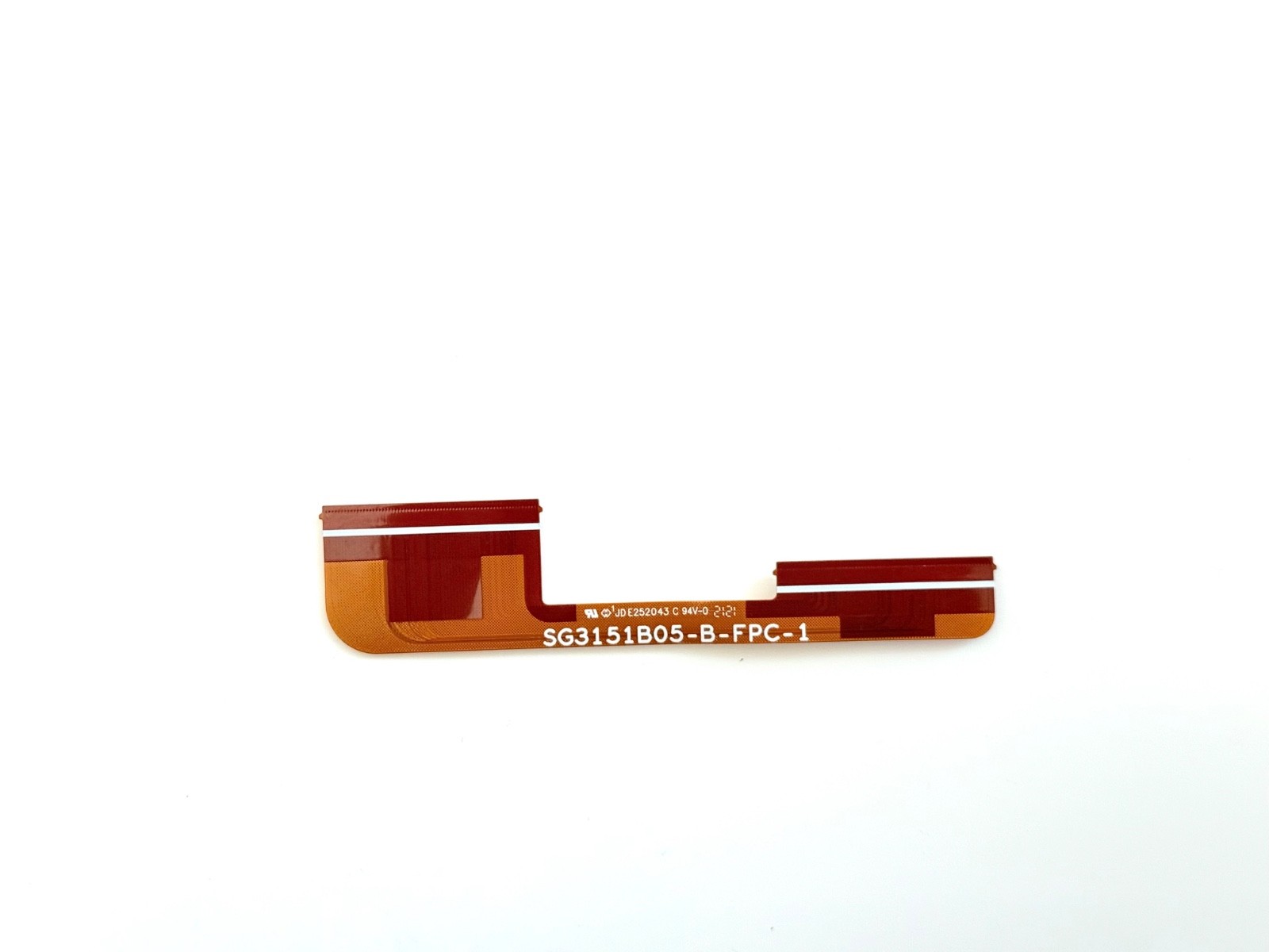 Monitor Panel Cable Connector SG3151B05-8-FPC-1 T-Con Board / C32R500FHN