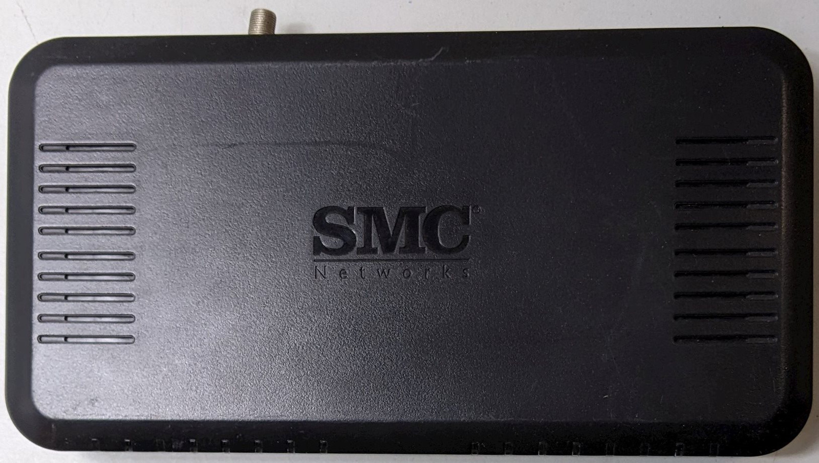 SMC Networks SMCD3G-CCR Comcast Cable Modem IP Gateway Router