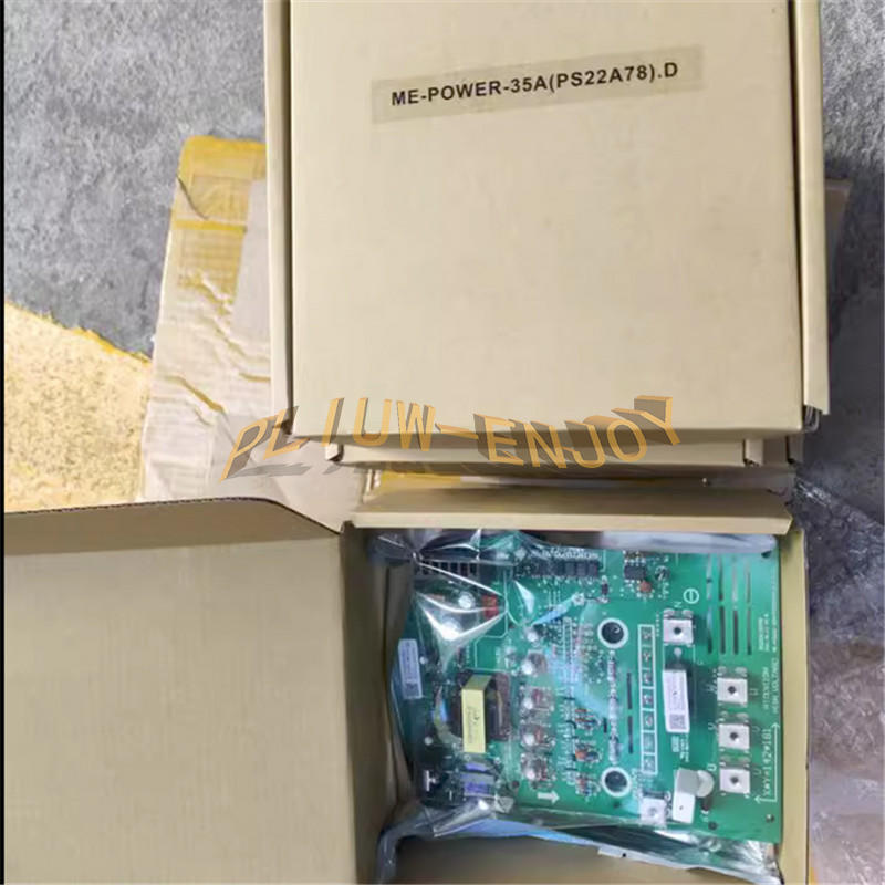NEW 1PCS Frequency Conversion Board Midea ME-POWER-35A(PS22A78).D.1.1.1-1