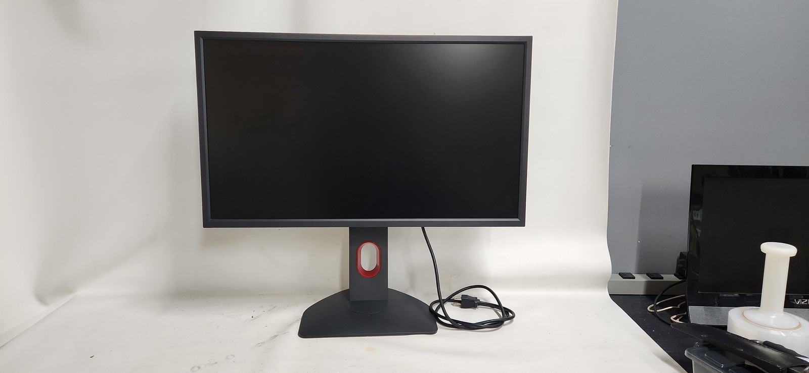 BENQ XL273IK-B GAMIMG MONITOR