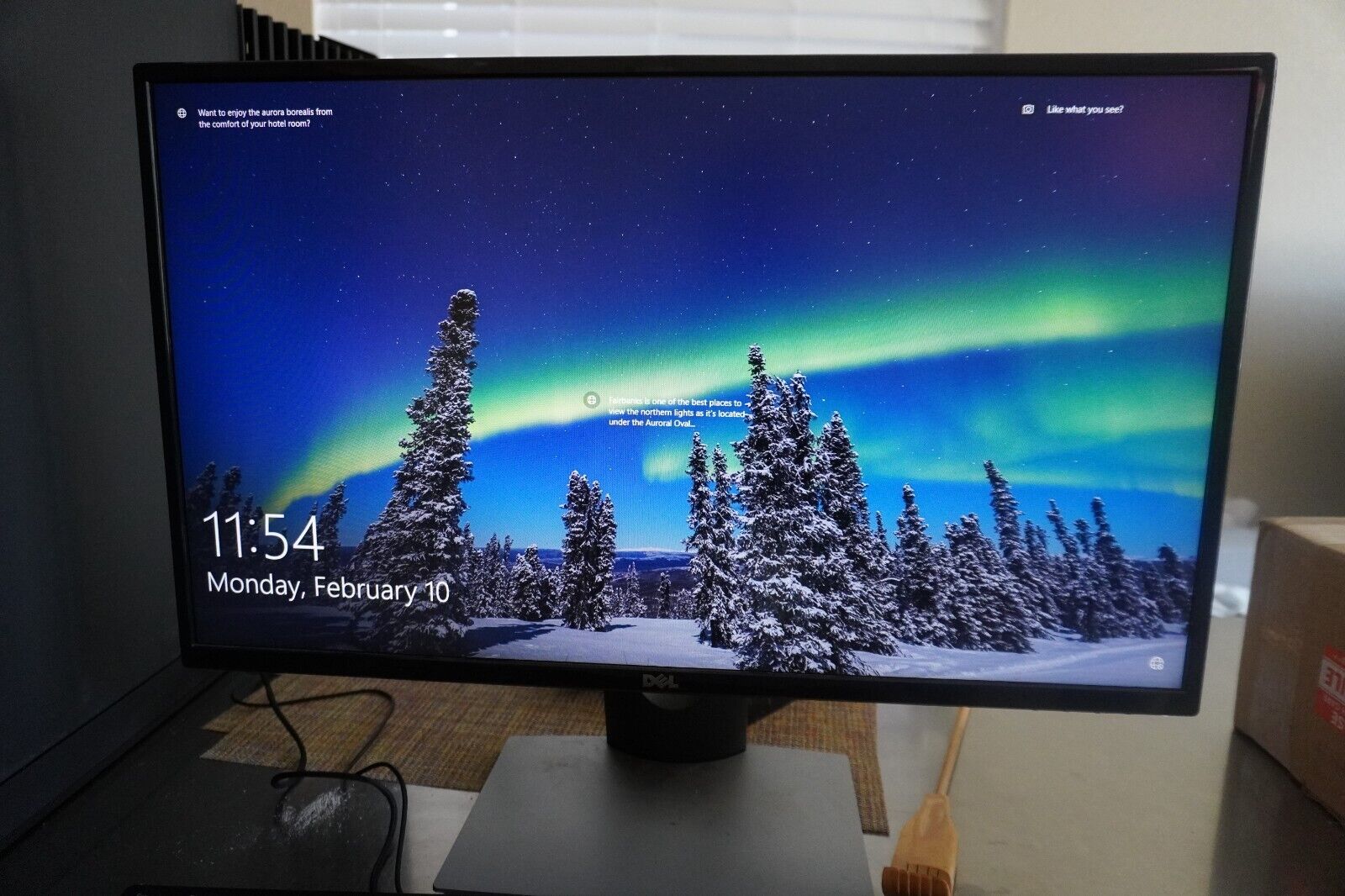 monitor, dell monitor, 27 inch Dell Monitor. SE2719H