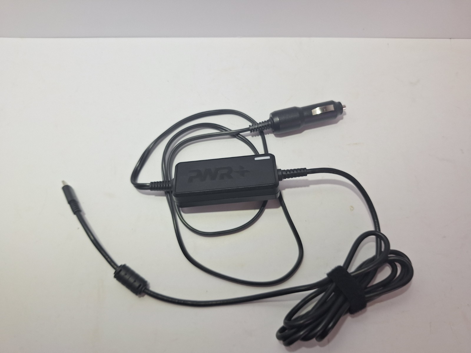 PWR Universal 90w USB-C Laptop Car Charger Power Adapter PWR-CE90PD