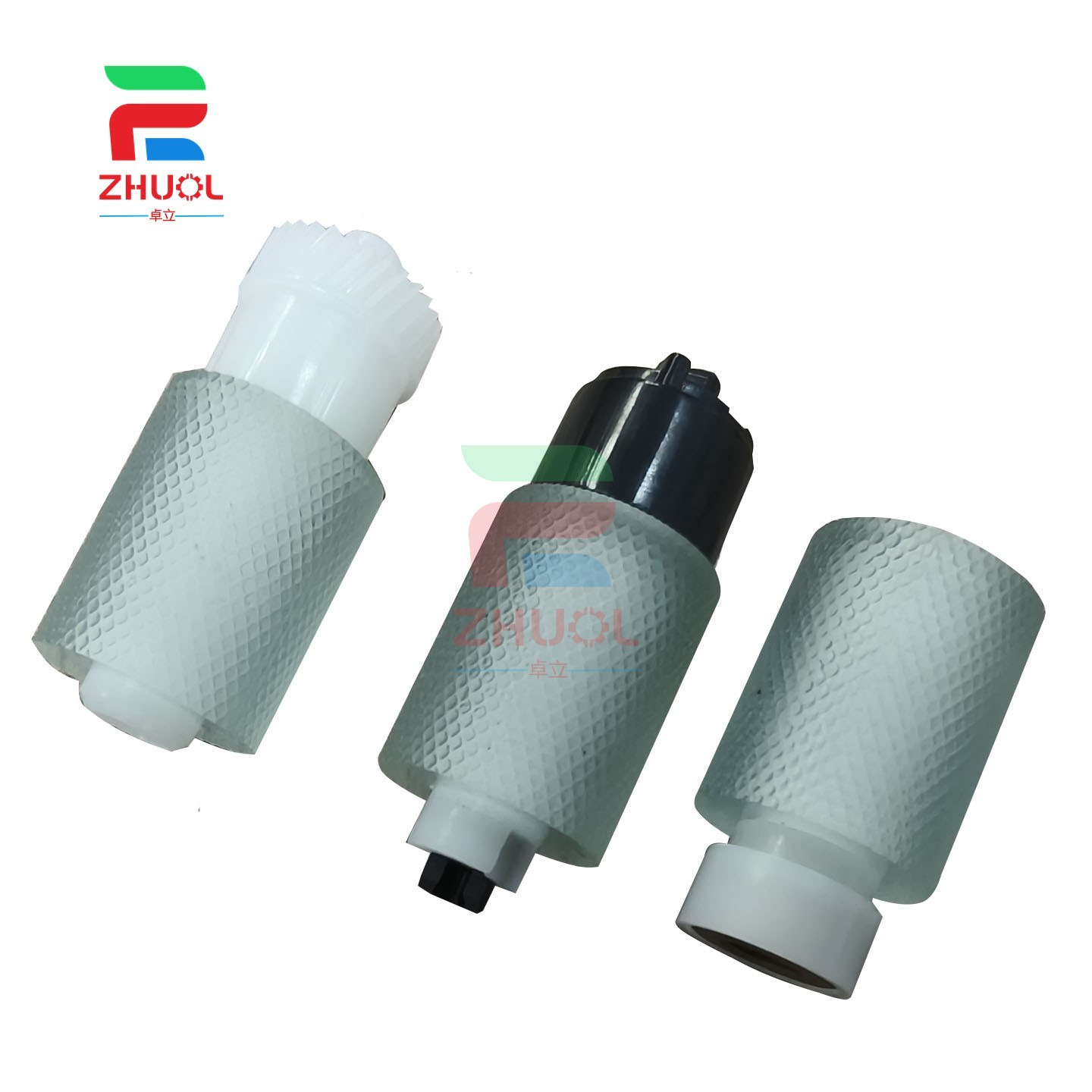 1X Suitable for Kyocera FS6025 6530 9500 C8525 paper rolling wheel set