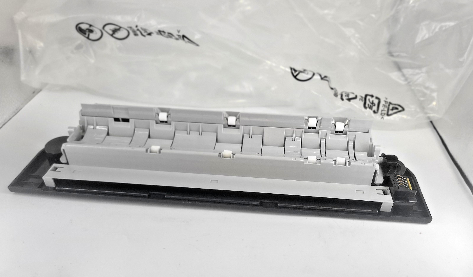 HP C8258A-60001 Automatic Two-Sided (Duplex) Printing Accessory NOS (see models)