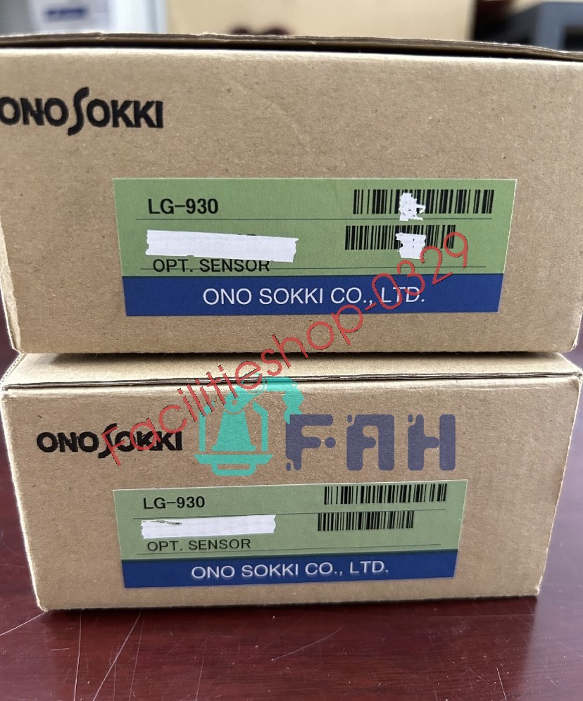 1pc LG-930 new transducer DHL/FedEx