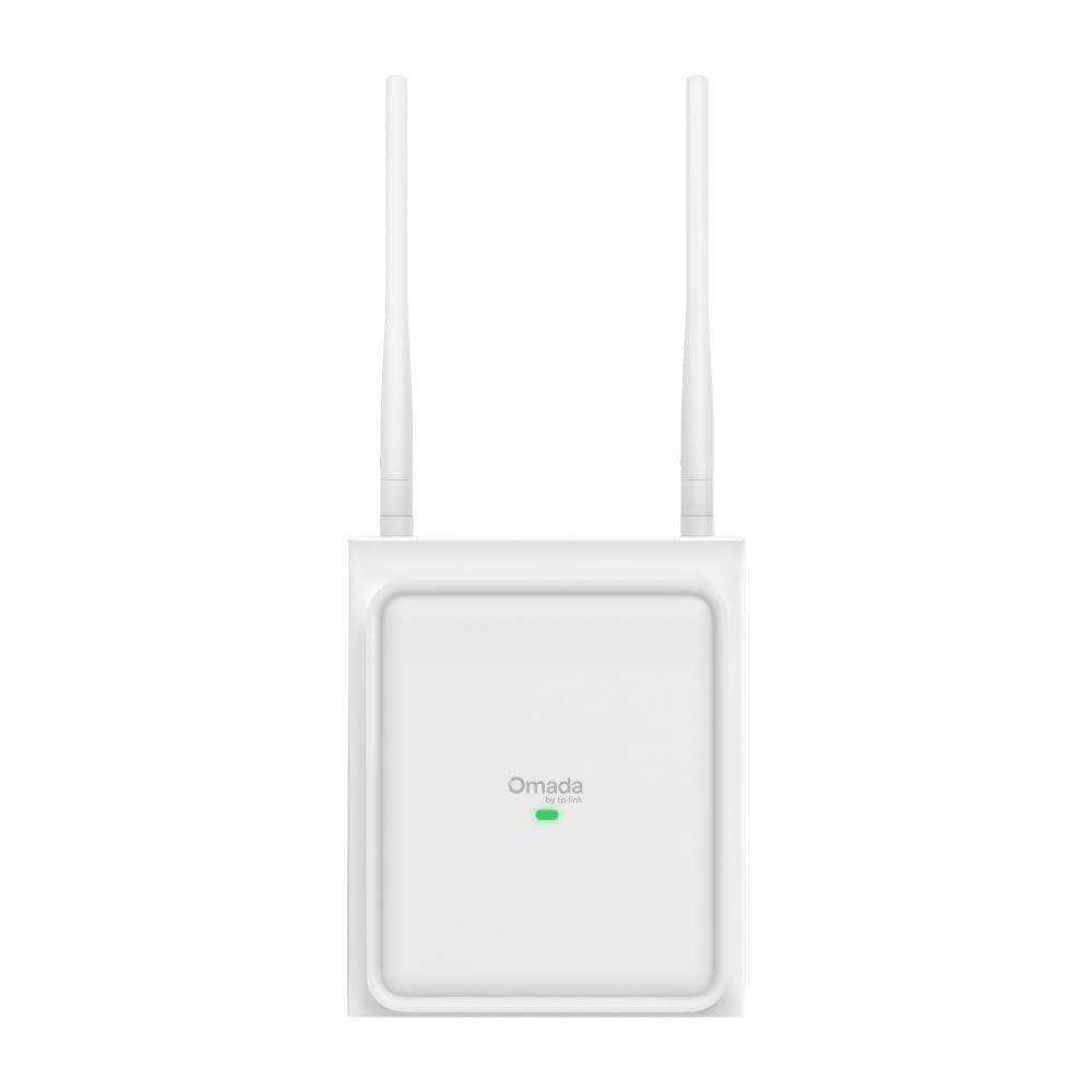 TP Link EAP725OUTDOOR Wi-Fi 7 Access Point 5Gbps IP66