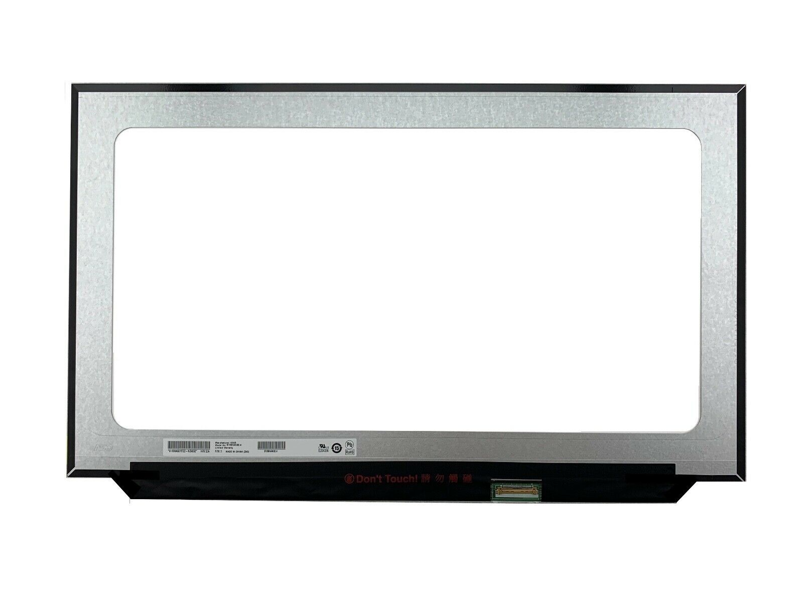 MSI GS75 GE75 MS-17E9 Stealth 144Hz LCD Screen FHD 1920x1080 Display 17.3 in