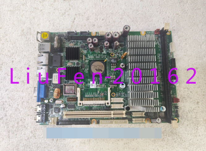 1PC Used (NEXCOM)EBC580 REV:D