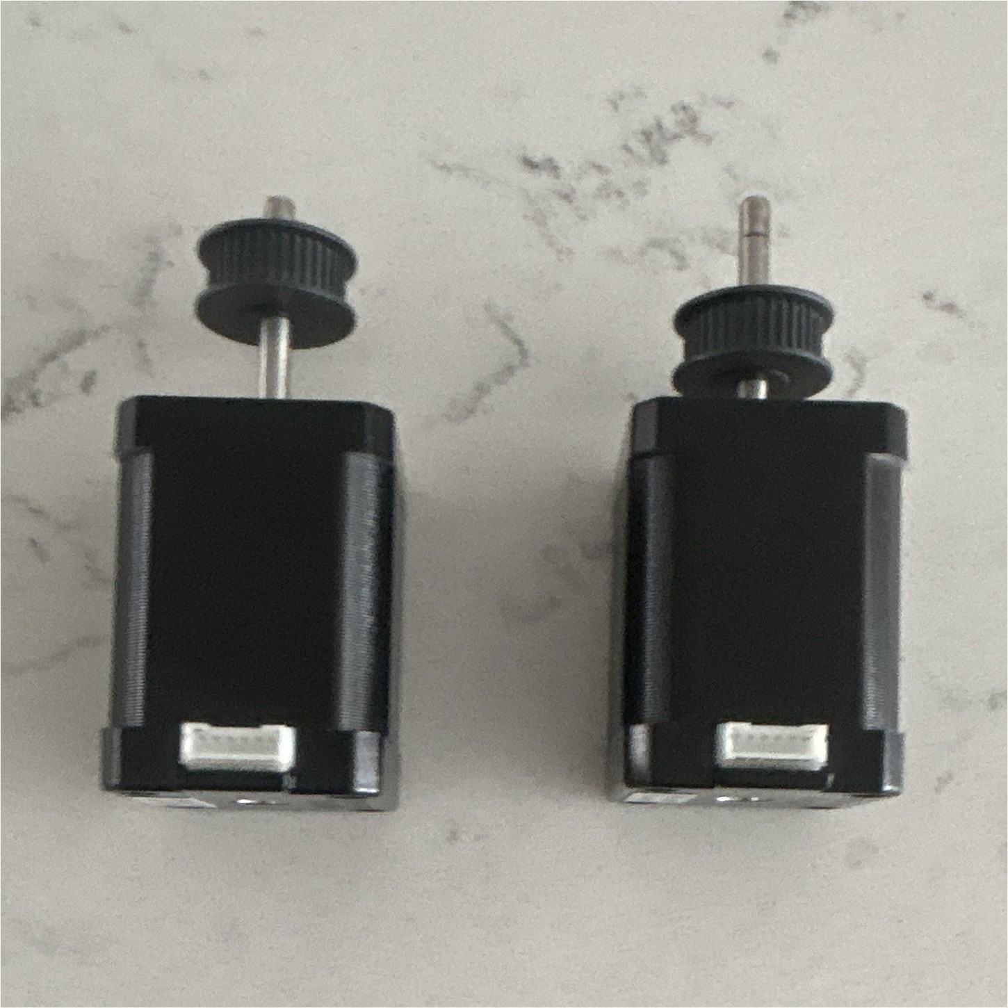 Creality Stepper Motor Set BJ42D41-14V06 BJ42D41-14V07 for 42-60(X/Y)